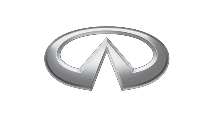 Infiniti Car Brand Logo