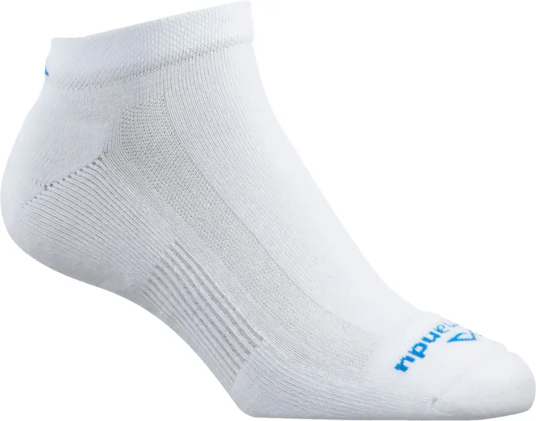 White Ankle Sock for Everyday Use