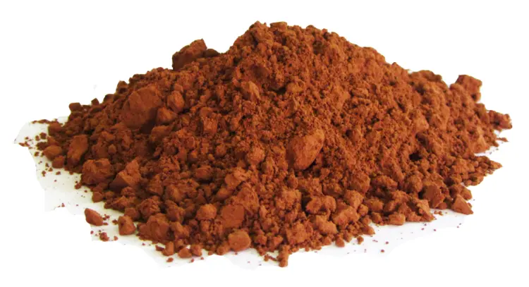 Rich Cocoa Powder for Baking