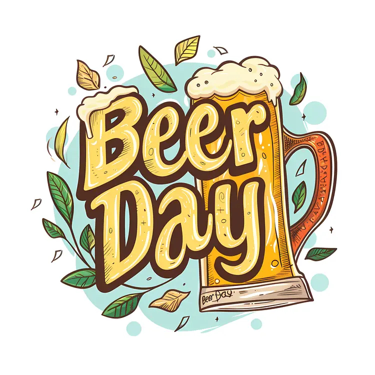 Beer Day Celebration