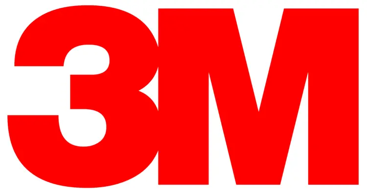 3M Company Logo