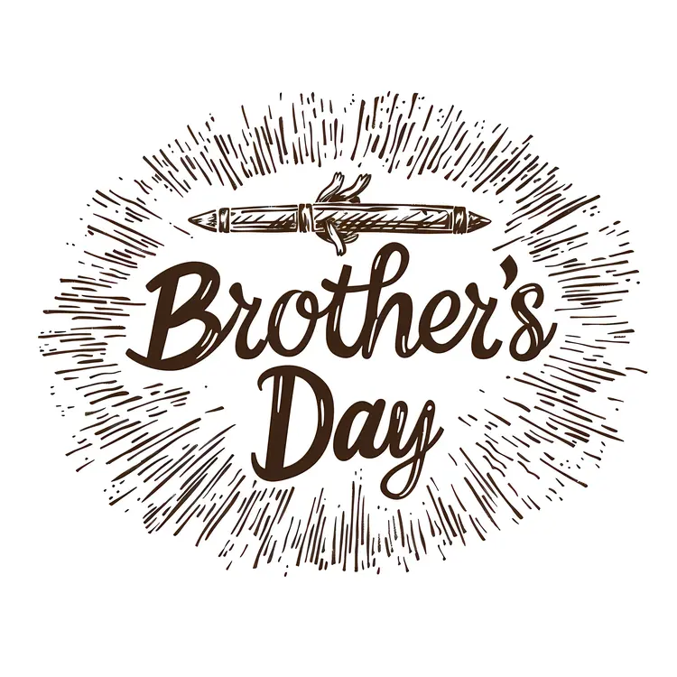 Brother's Day Celebration