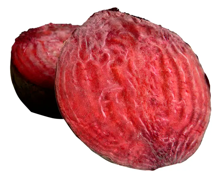 Fresh Red Beetroot
