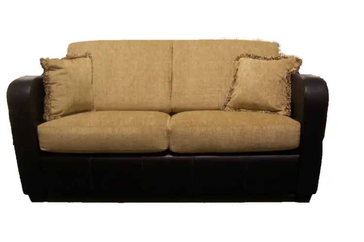 Comfortable Brown Sofa for Modern Living Rooms