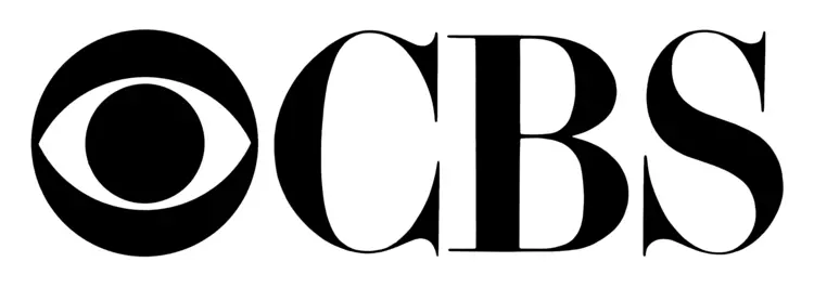 CBS Brand Logo