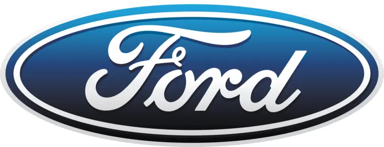 Ford Car Logo