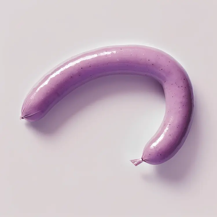 Purple Sausage