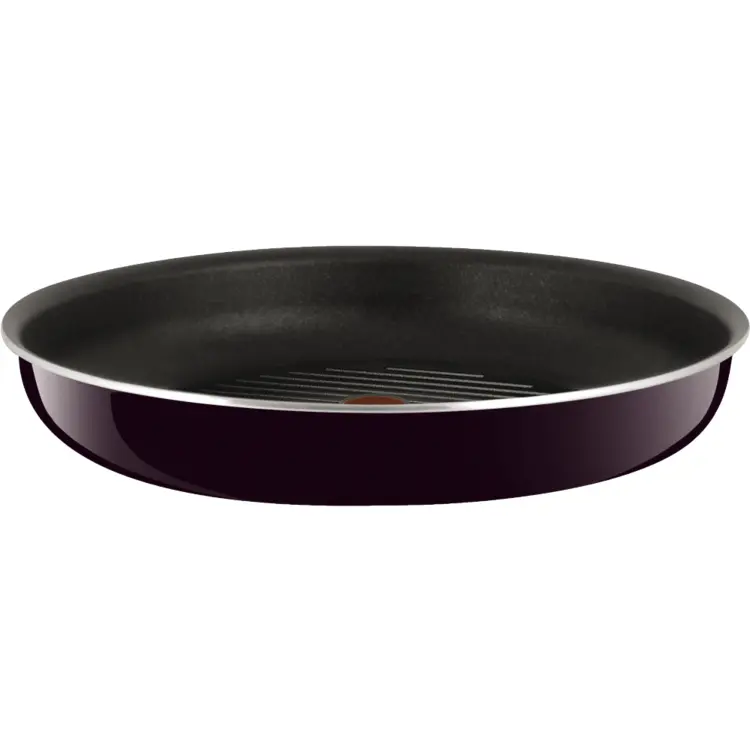 Black Pan for Cooking