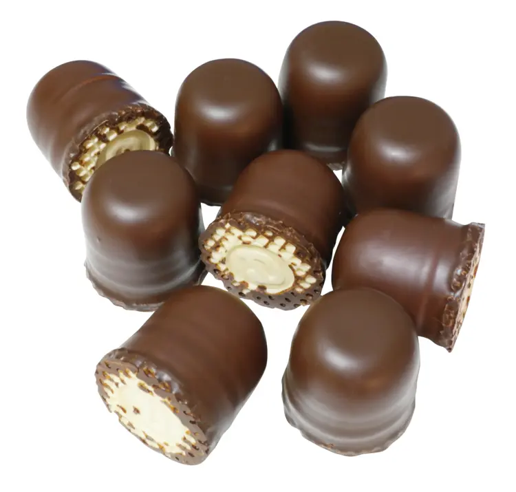 Delicious Chocolate Candies
