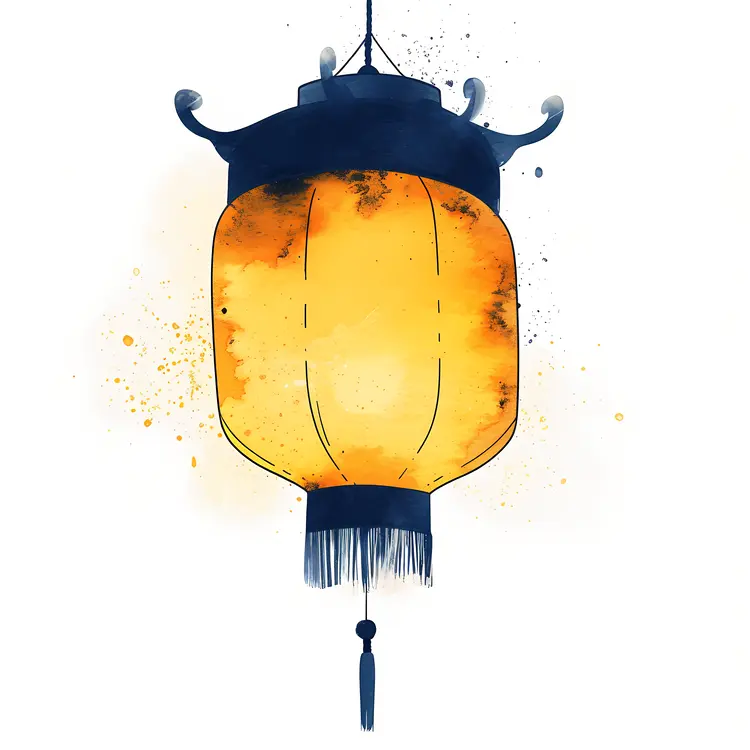 Yellow Lantern