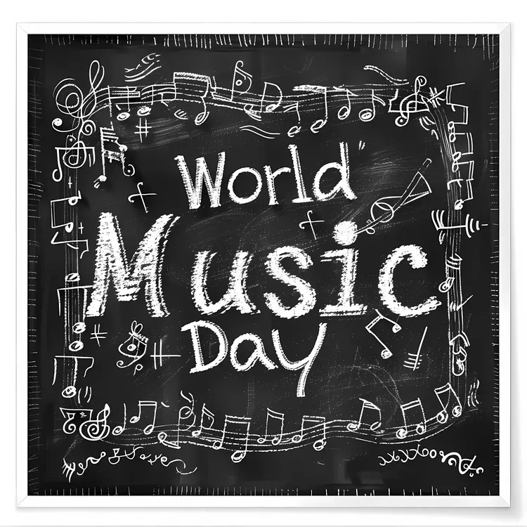 World Music Day Celebration
