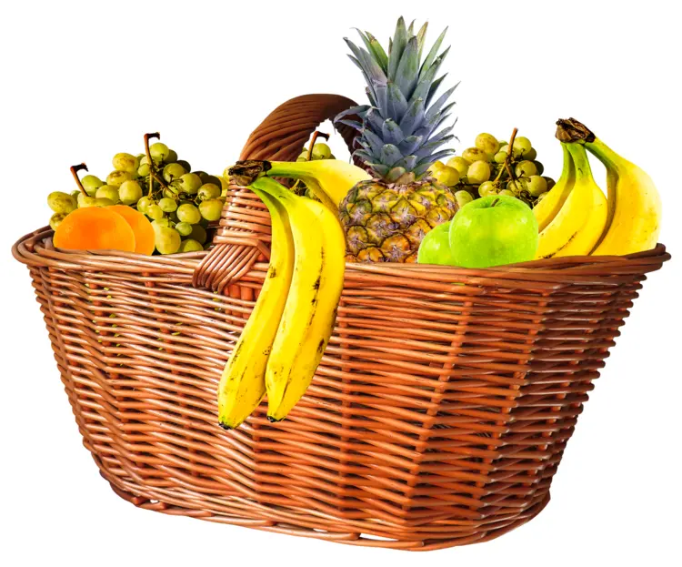 Fruit Basket