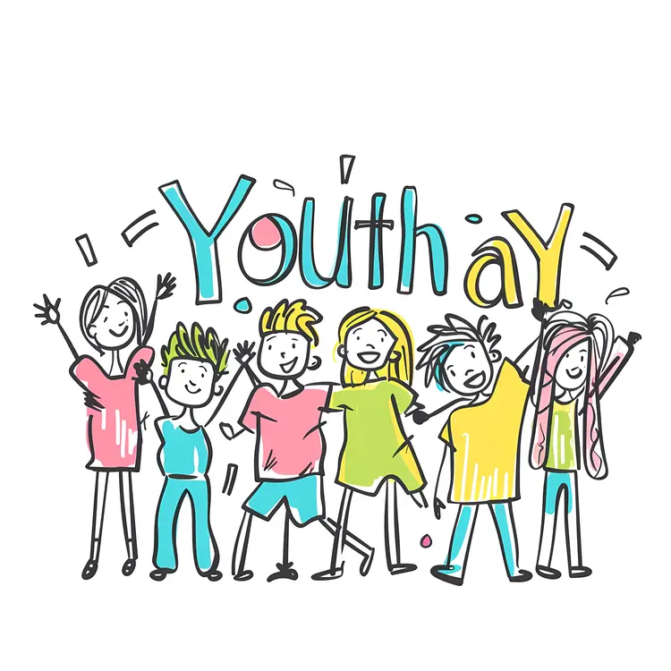 Youth Day Celebration with Kids
