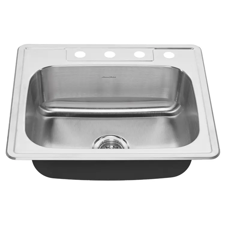 Stainless Steel Kitchen Sink