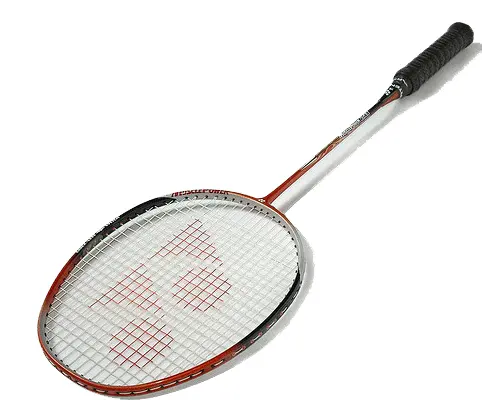 Badminton Racket for Game
