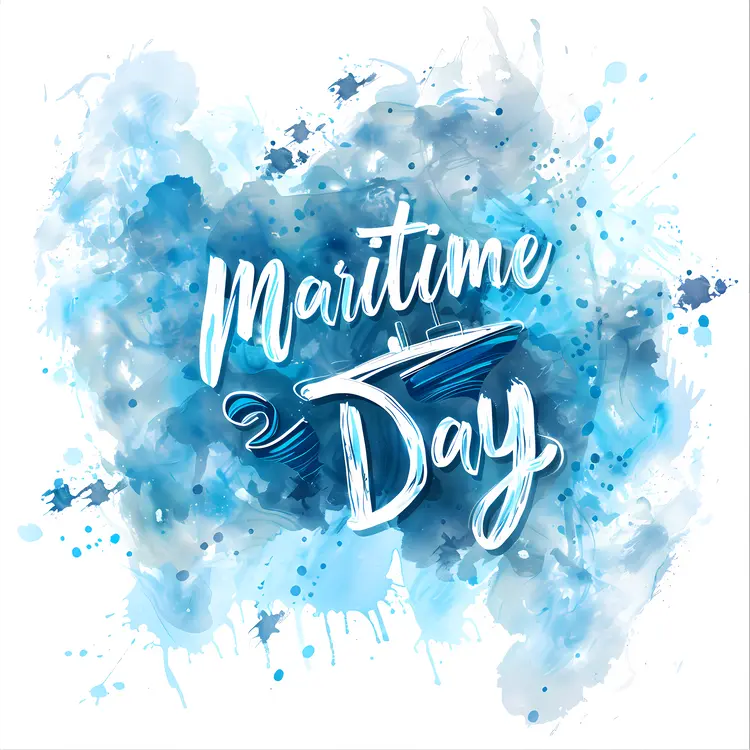 Maritime Day Celebration