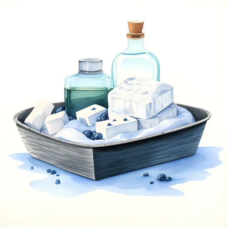 Luxury Bathroom Essentials