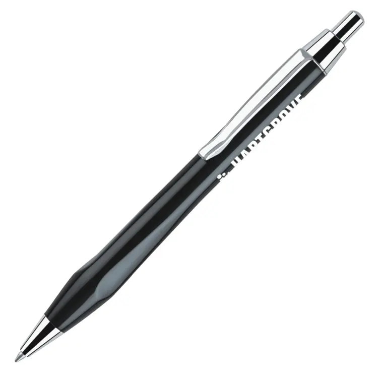 Black Ballpoint Pen