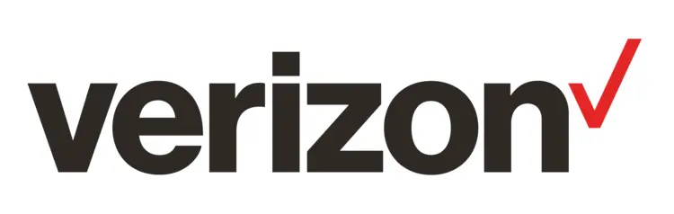 Verizon Telecommunications Company Logo