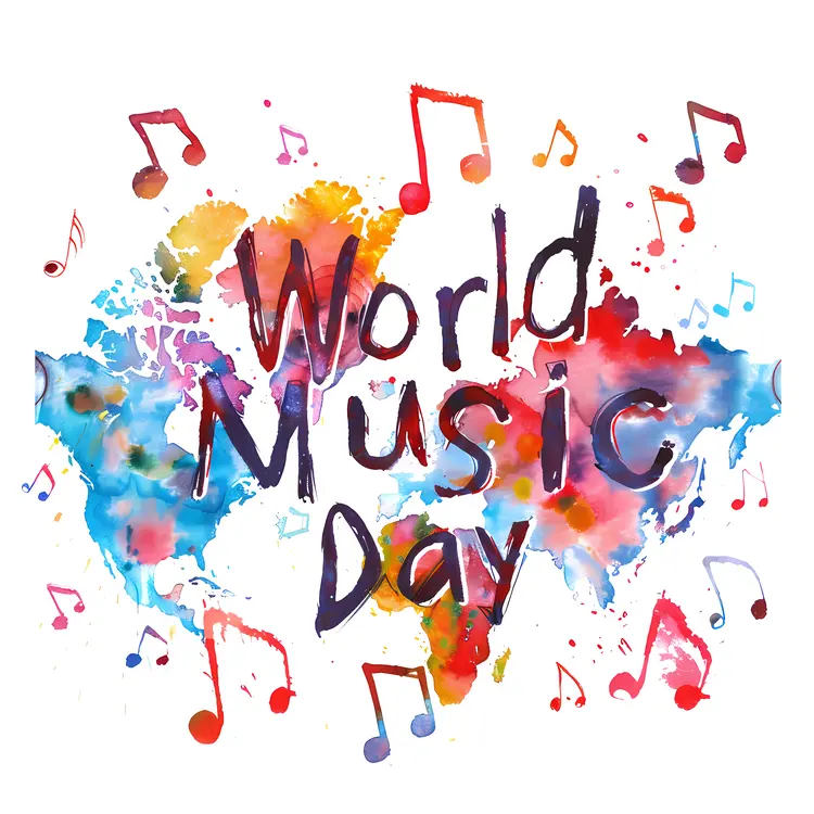 World Music Day Celebration