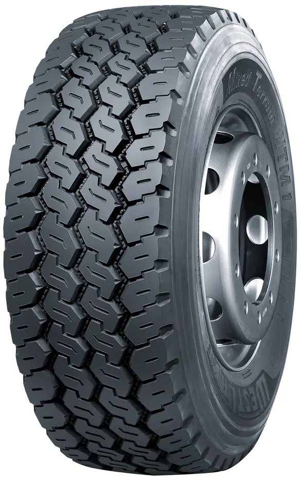 Heavy Duty Truck Tire