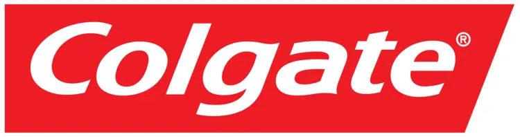 Colgate Brand Logo