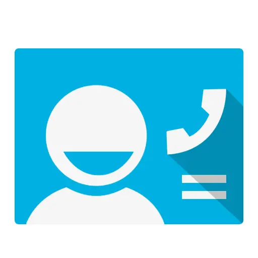 Contact Icon