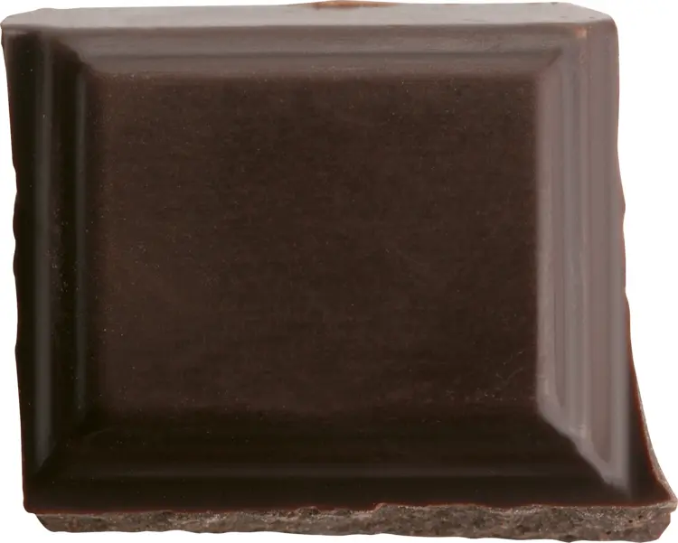Dark Chocolate Square