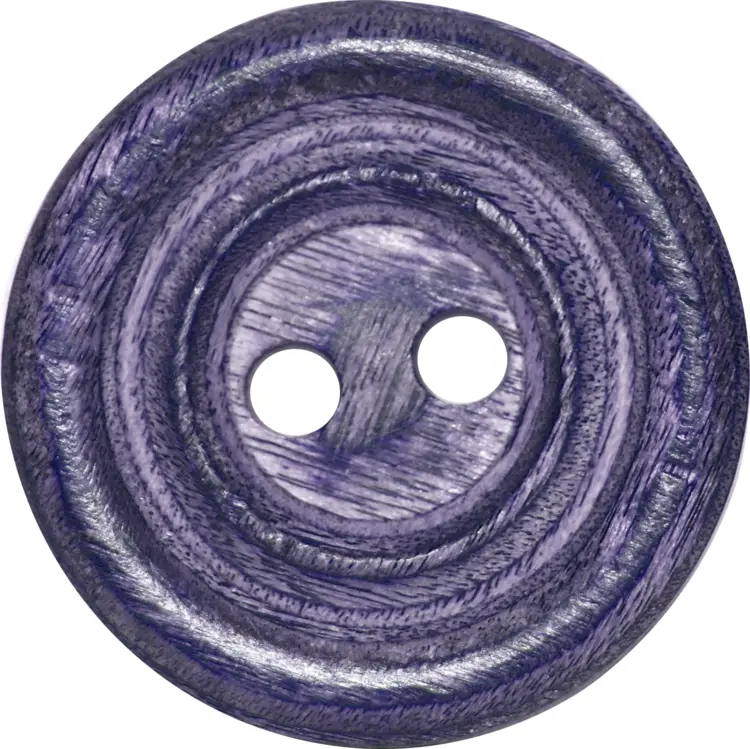 Purple Button for Sewing and Crafts