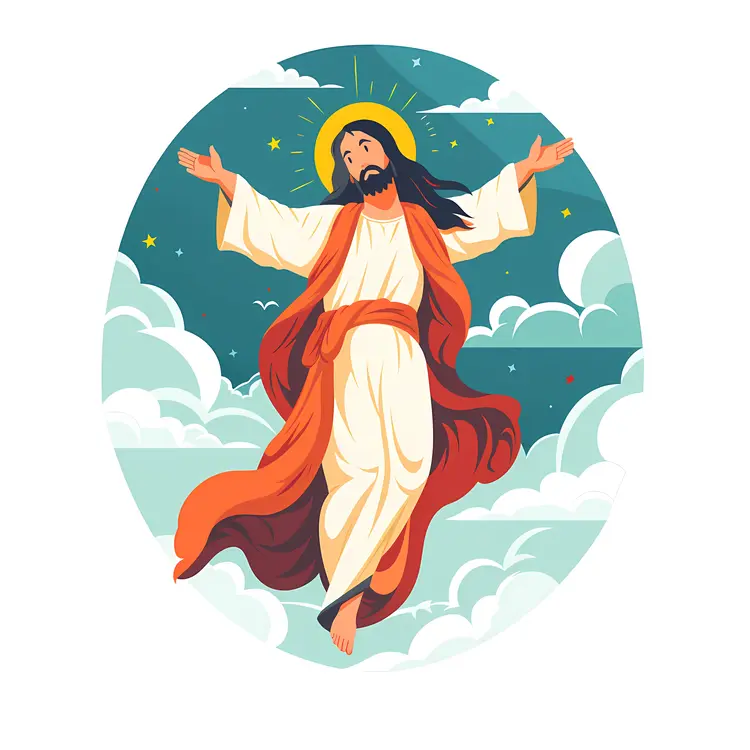 Ascension to the Stars