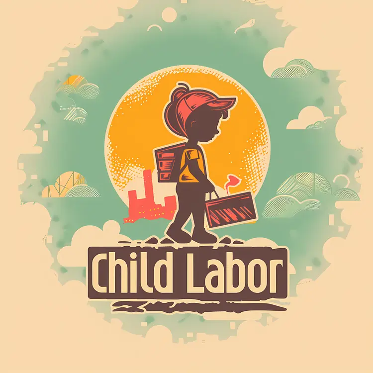 Child Labor Awareness with Toolbox