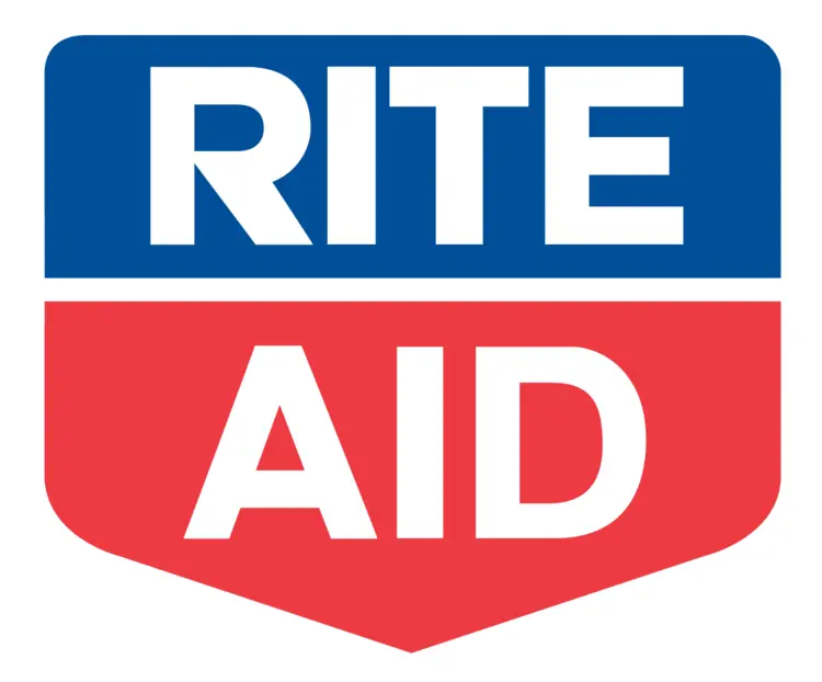 Rite Aid Pharmacy Logo