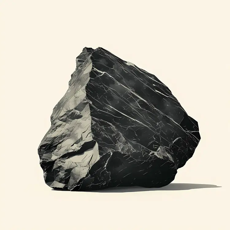 Black Rock Formation