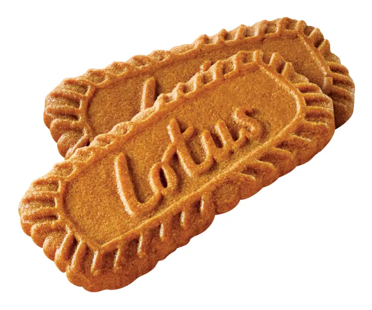 Lotus Biscoff Cookies