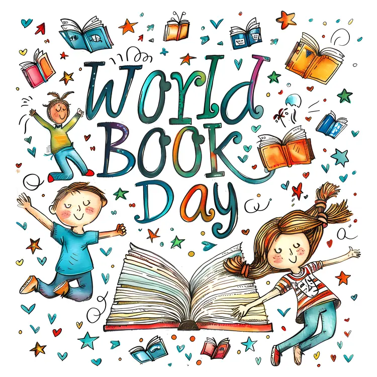 World Book Day Celebration