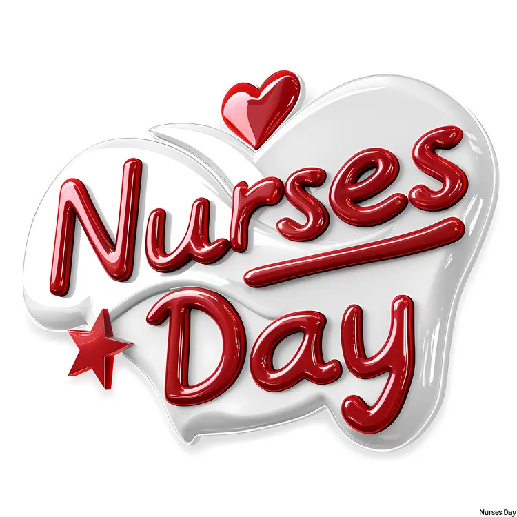 Heartfelt Celebration for Nurses Day