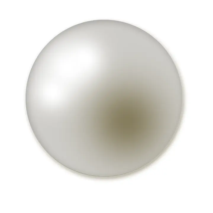 Shiny Round Pearl