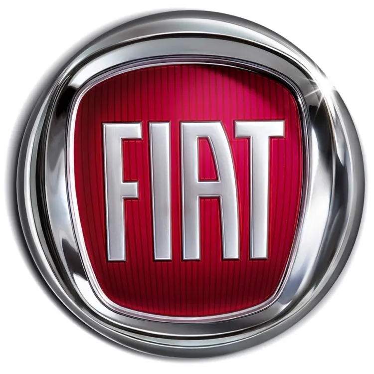 Fiat Car Logo