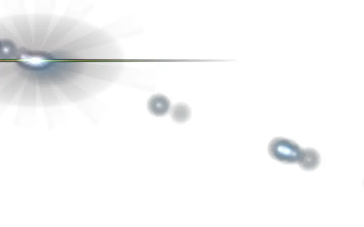 Dynamic Light Effect