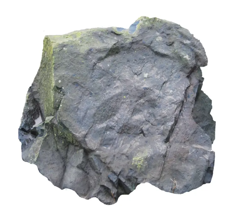 Large Natural Rock