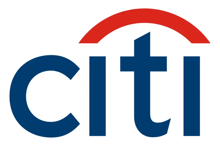 Citi Bank Logo