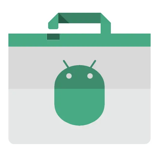 Android Icon for App Store