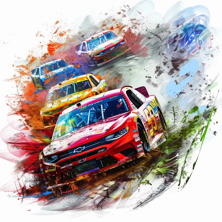 Race Cars