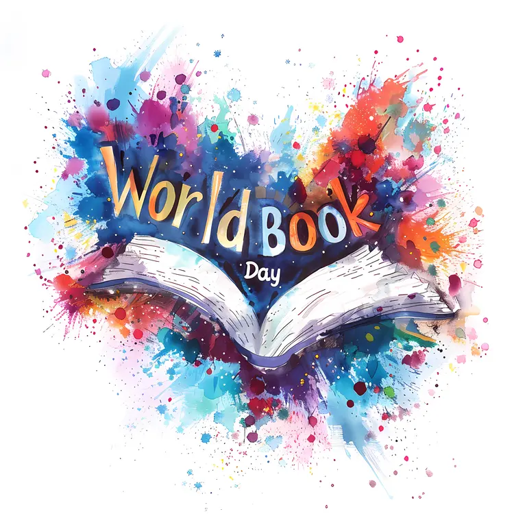 World Book Day Celebration
