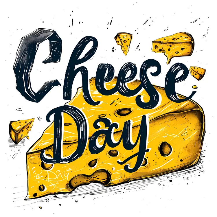 Cheese Day Celebration
