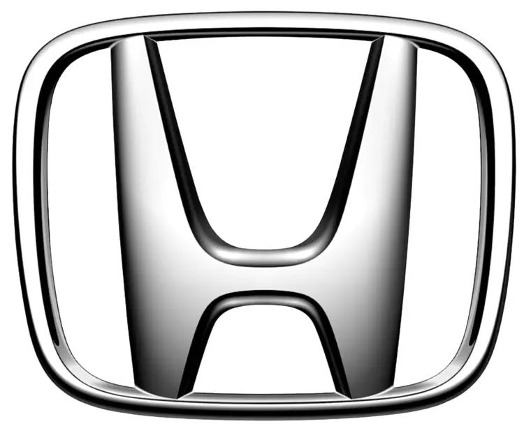 Honda Car Brand Logo