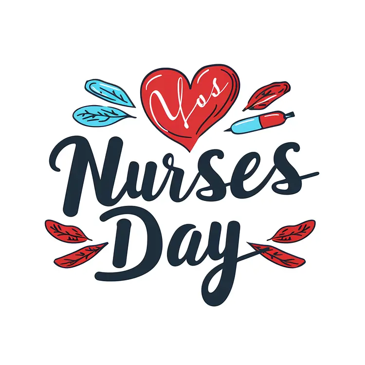 Heartfelt Nurses Day Celebration