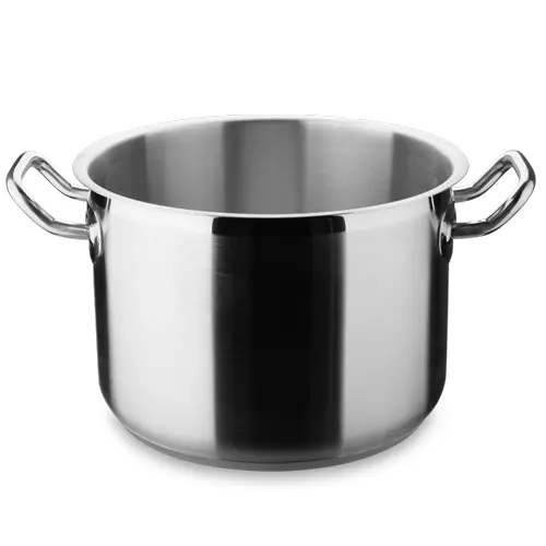 Stainless Steel Pot for Kitchen Use