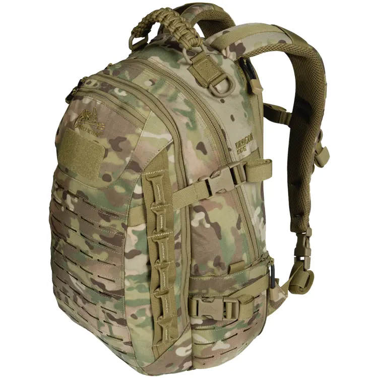 Tactical Backpack for Outdoor Gear