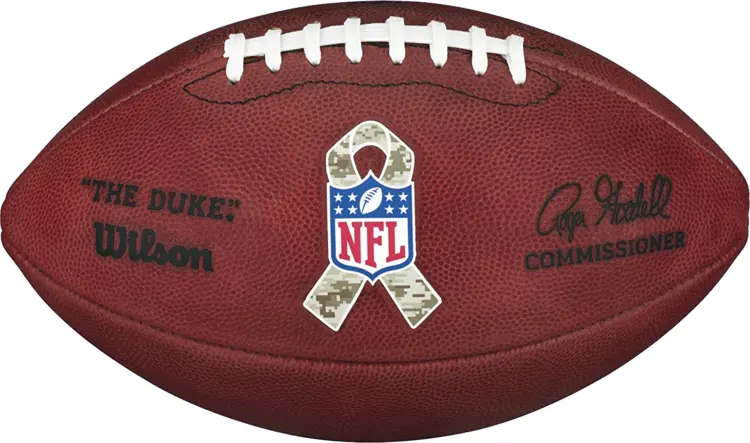 Official NFL Football